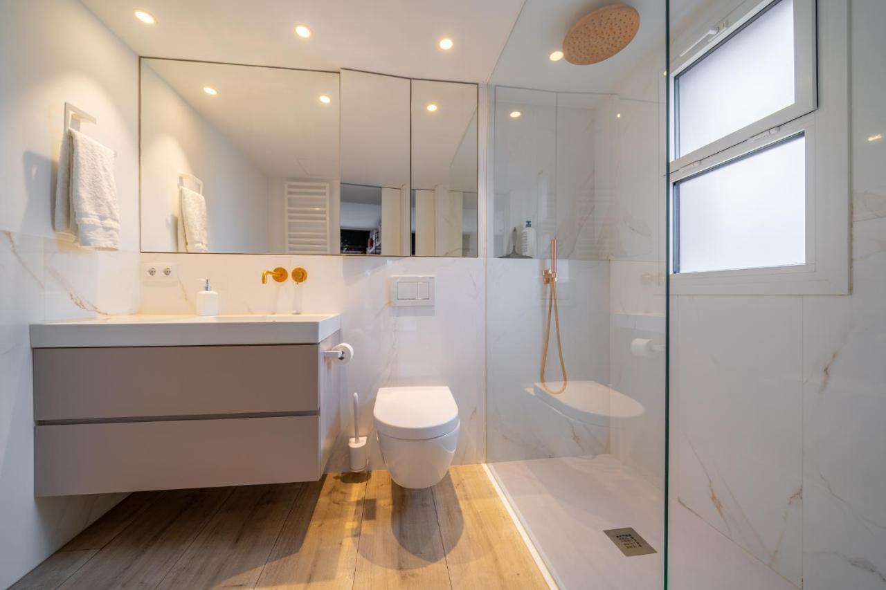 Residencial Bella Donna Lux House, Jacuzzi Y Piscina Privada Villa Lloret de Mar Ngoại thất bức ảnh